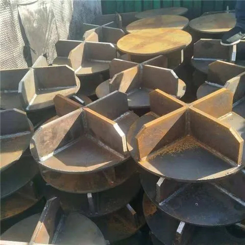 景德镇桩尖的作用