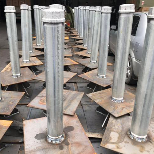 景德镇沉降板的工作原理