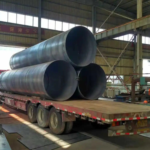 景德镇钢护筒的焊接工艺主要有以下两种