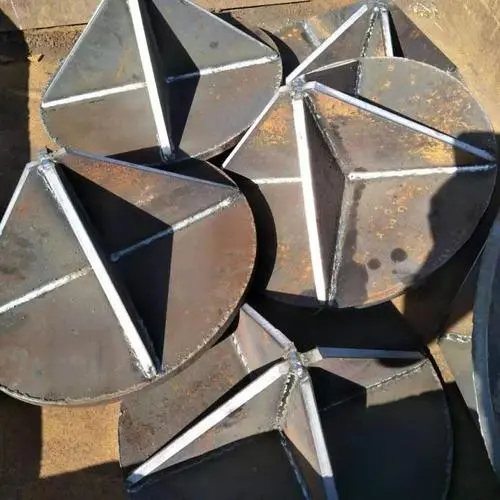 景德镇桩尖图纸要求包括以下几点