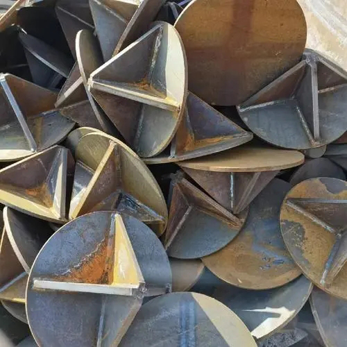 景德镇桩尖的安装流程是什么?