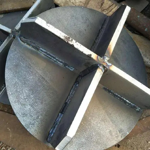 景德镇桩尖的材质如何选择?