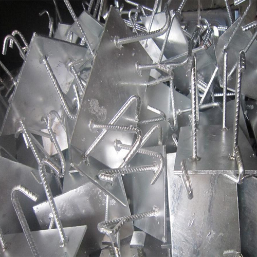 景德镇高铁预埋件的施工条件