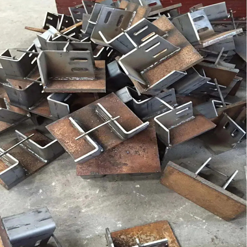 景德镇钢护筒安装条件是什么？