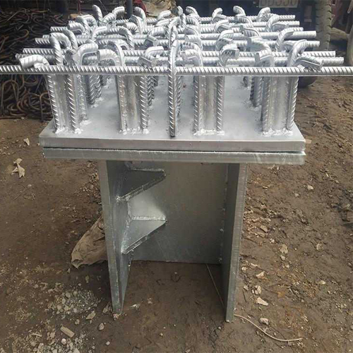 景德镇预埋件加工