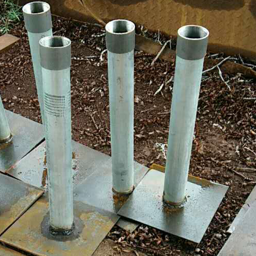 景德镇沉降板的施工步骤如下