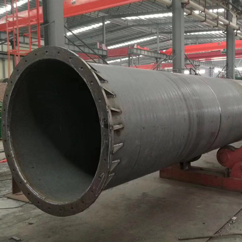 景德镇钢护筒安装设备如何选择