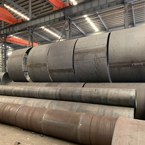 景德镇钢护筒施工标准