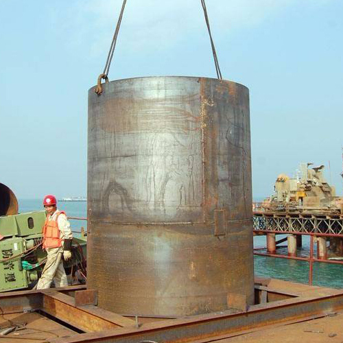 景德镇钢护筒长度要求有哪些