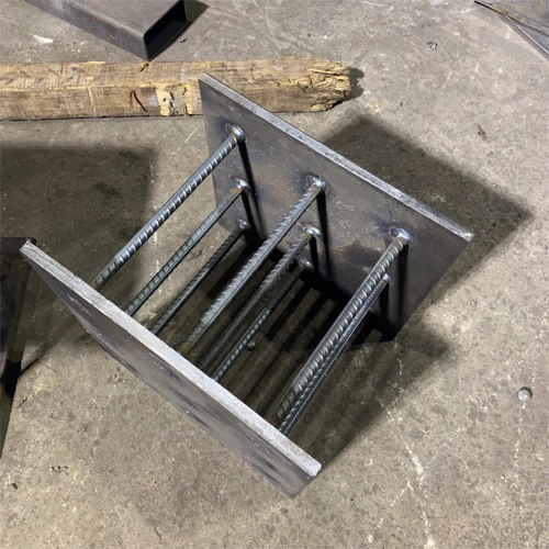 景德镇工程预埋件厂家