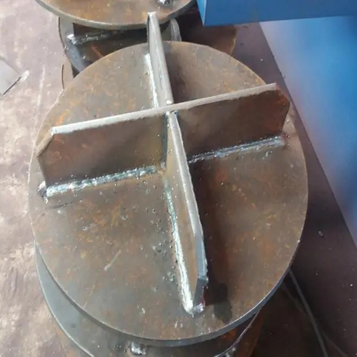 景德镇桩尖厂家安装